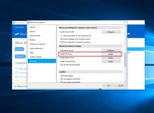 teamviewer vpn ping not working teamviewer vpn ping not working